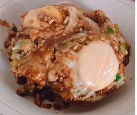 Telur Pontianak Telur Pontianak