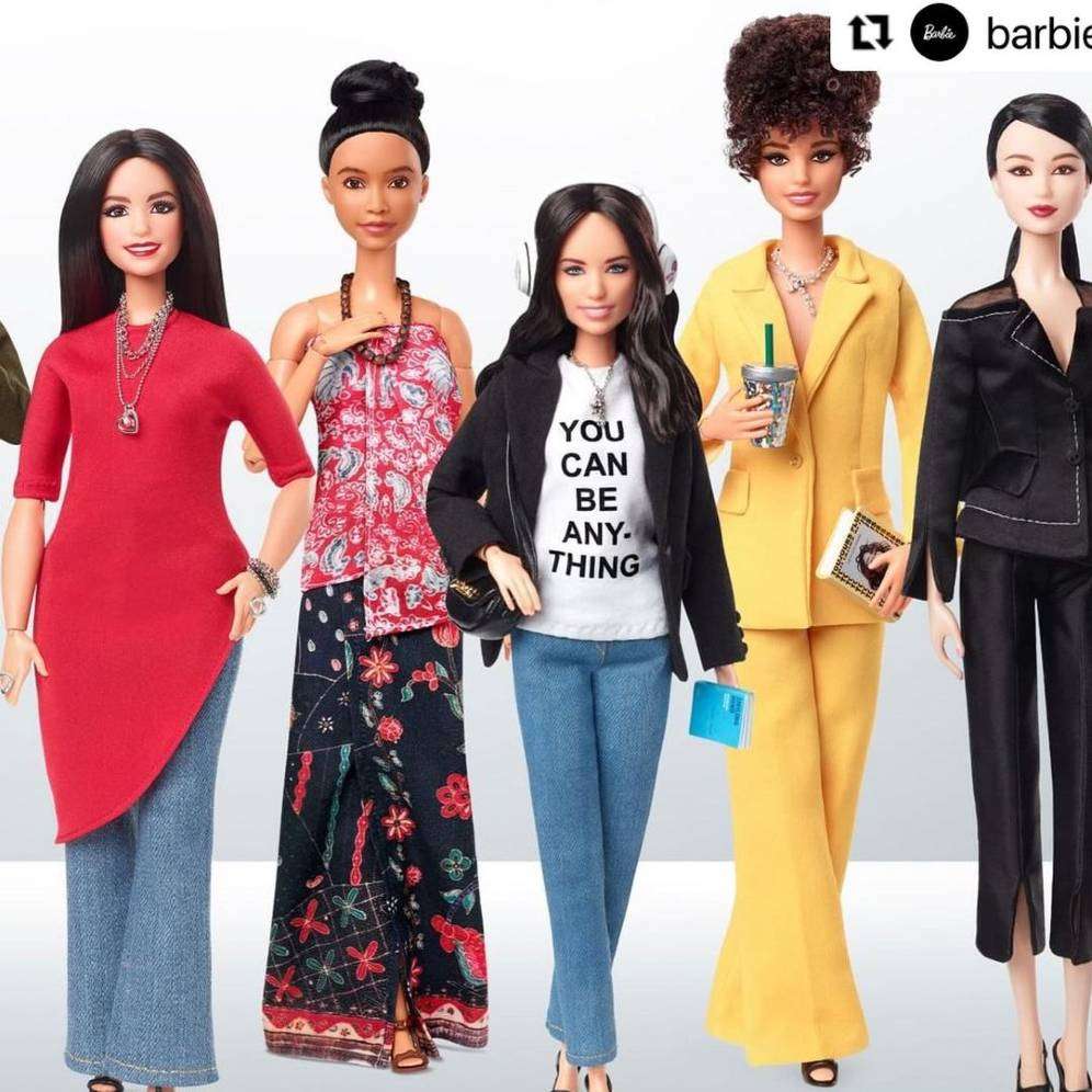 Barbie Butet Manurung