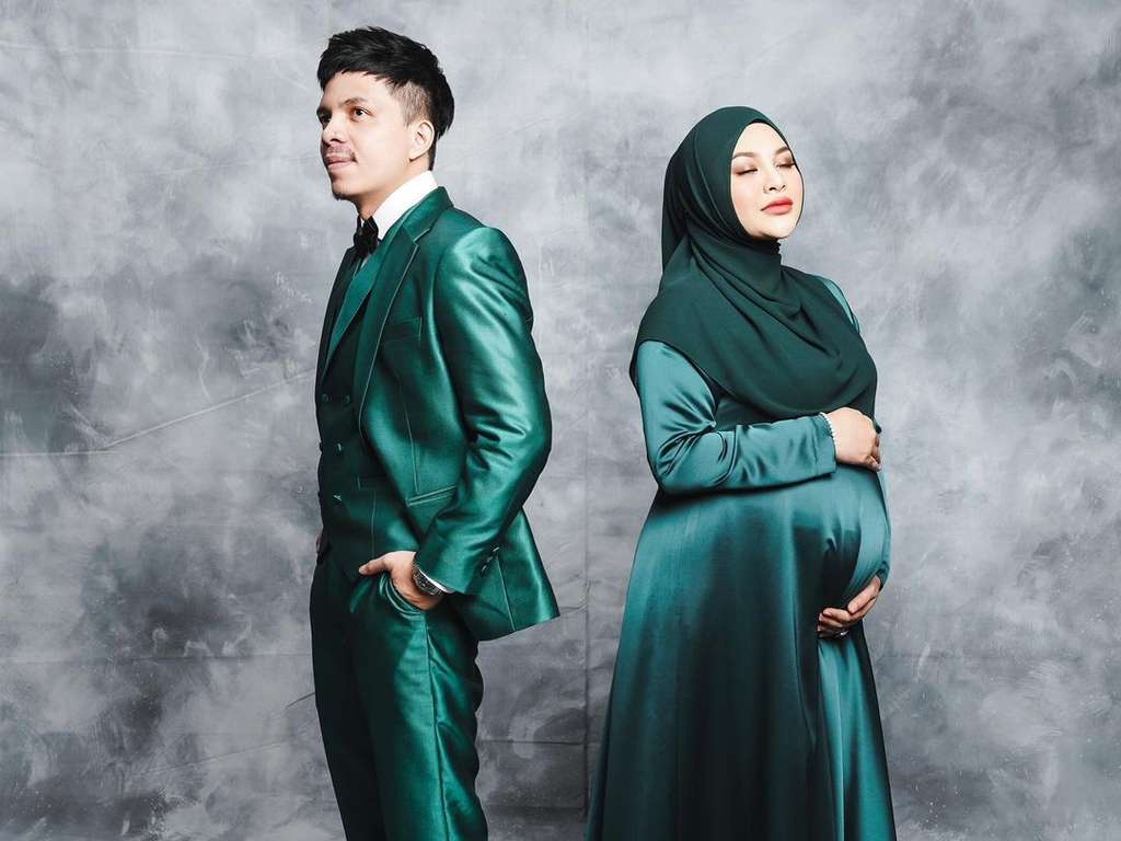 Penampilan baru Atta Halilintar