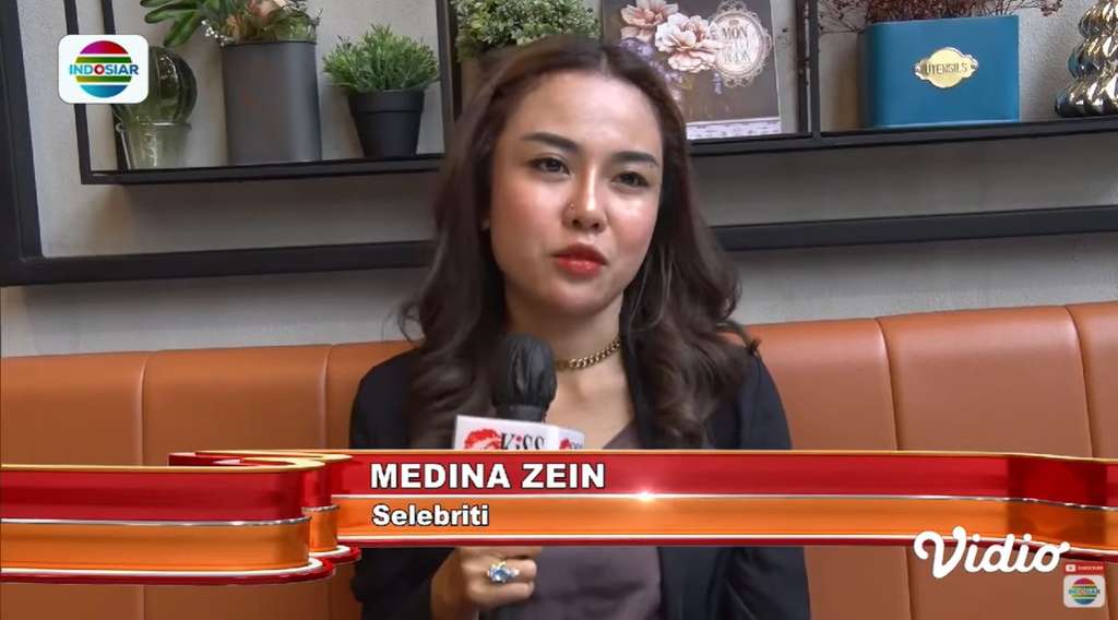 Medina Zein