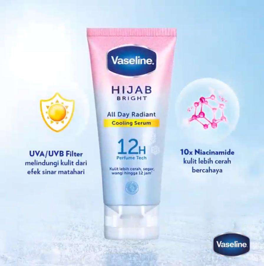 Instagram/vaselineid