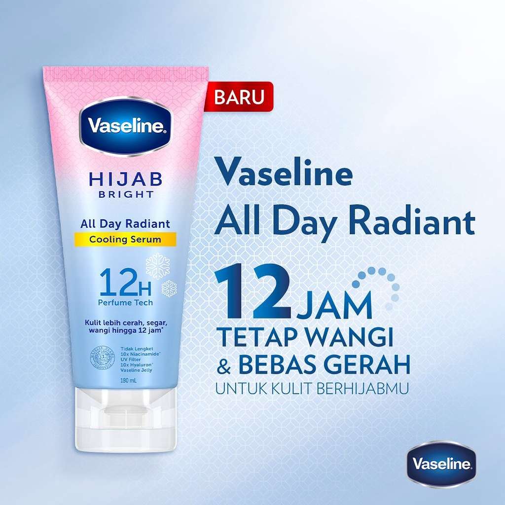 Instagram/vaselineid