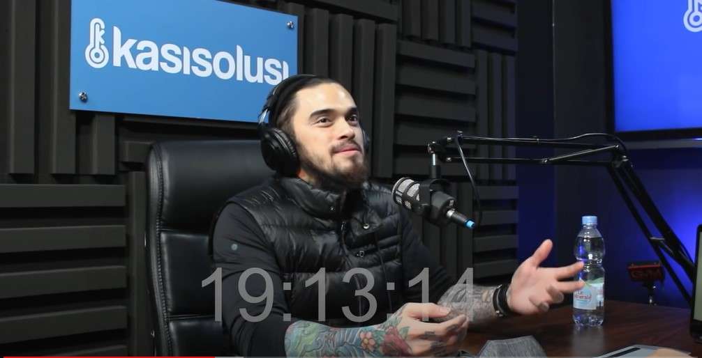 Andhika Gumilang Andhika Gumilang