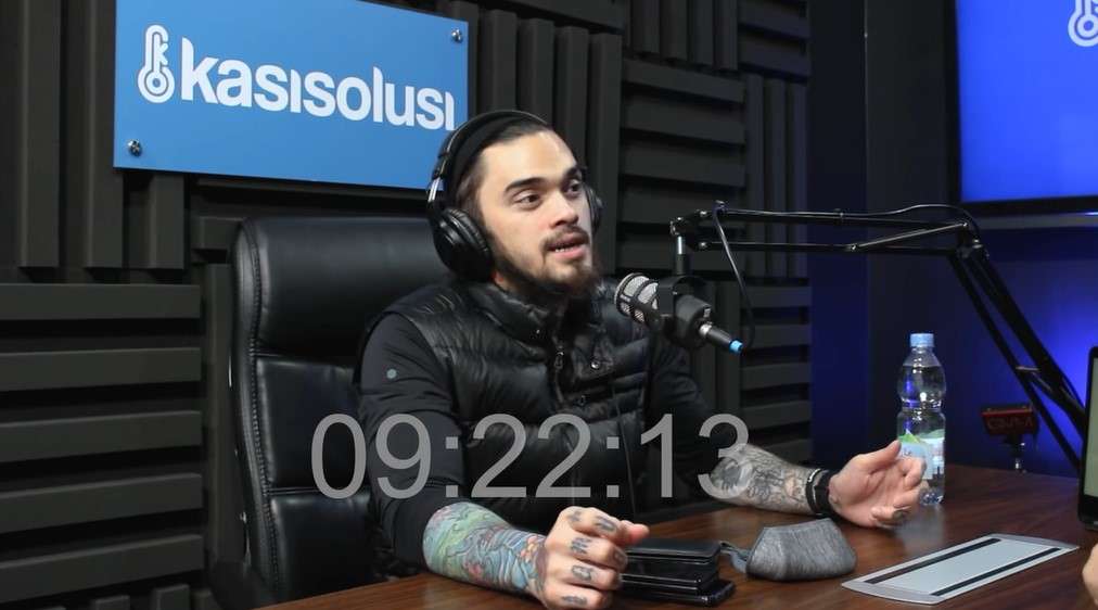 Andhika Gumilang Andhika Gumilang