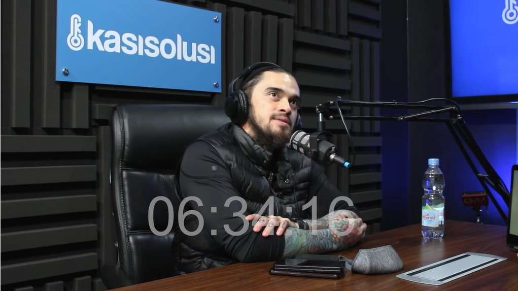 Andhika Gumilang Andhika Gumilang