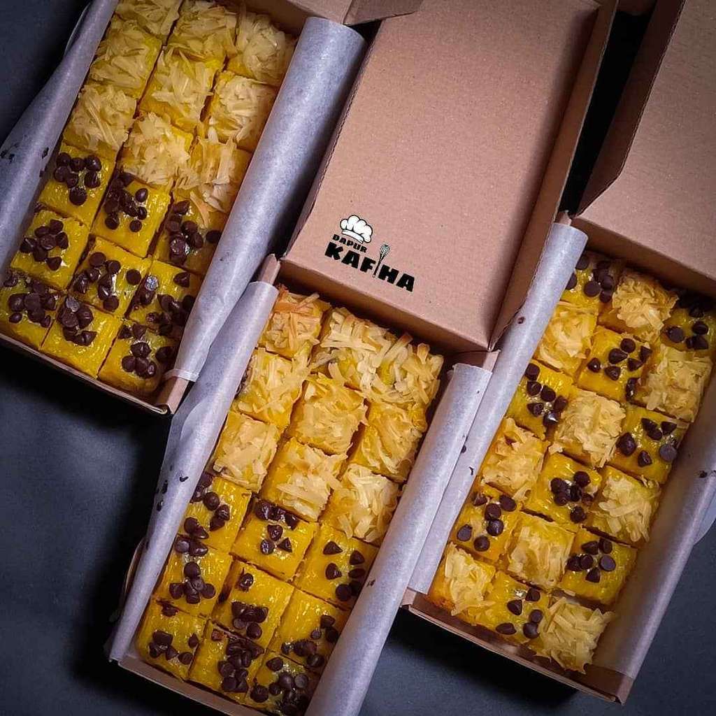 Manis dan Sedap/Dapur.Kafiha Manis dan Sedap/Dapur.Kafiha