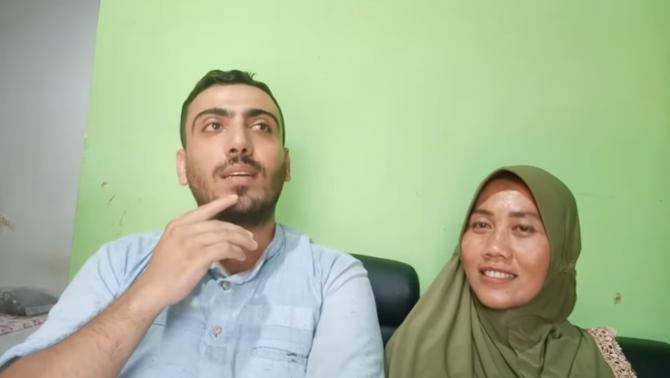 Marni dan Ugur Ozdas