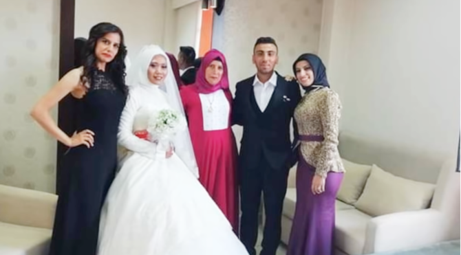 Marni dan Ugur Ozdas