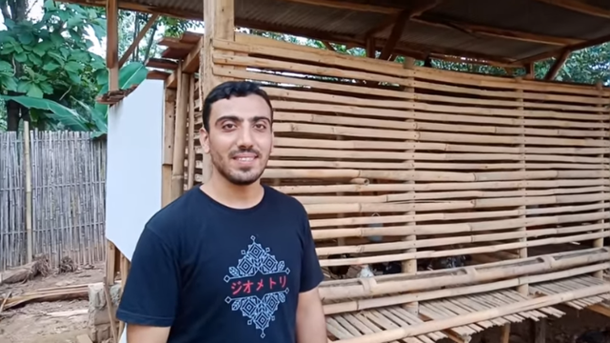 Ugur Ozdas