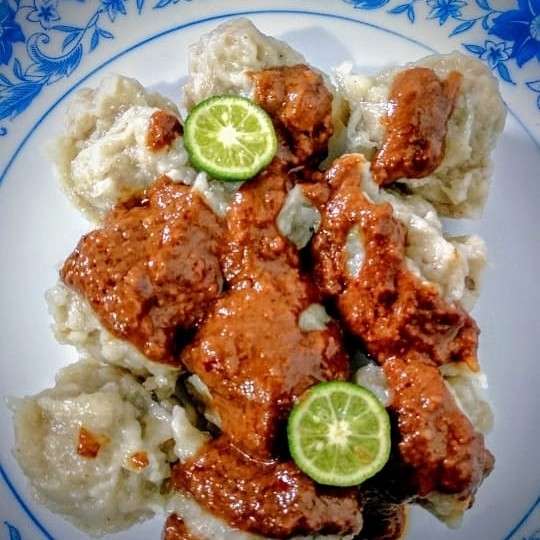 Manis dan Sedap/dapurnonaqu Manis dan Sedap/dapurnonaqu