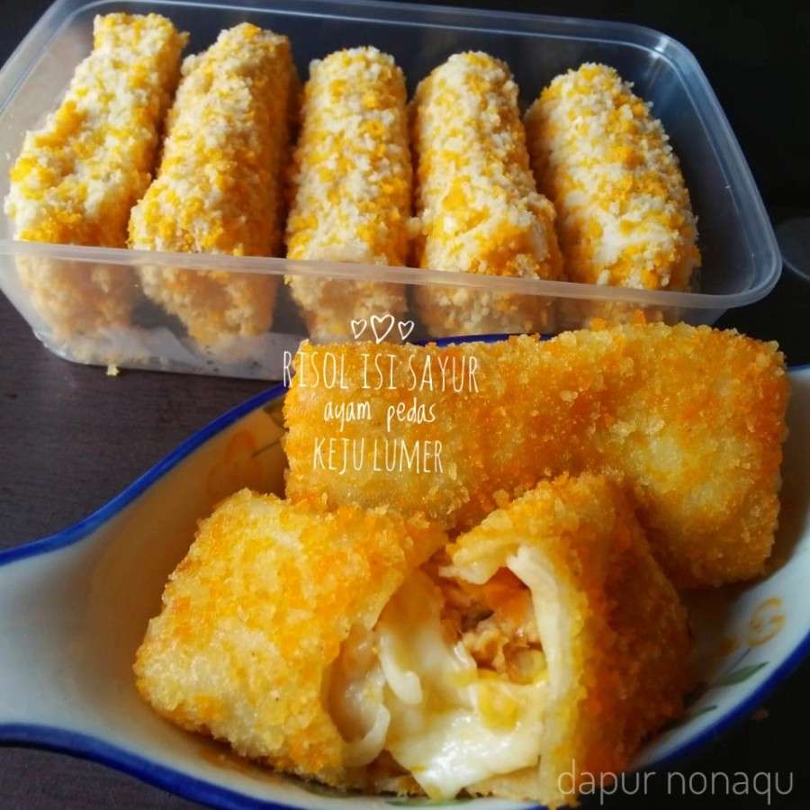 Manis dan Sedap/dapurnonaqu Manis dan Sedap/dapurnonaqu