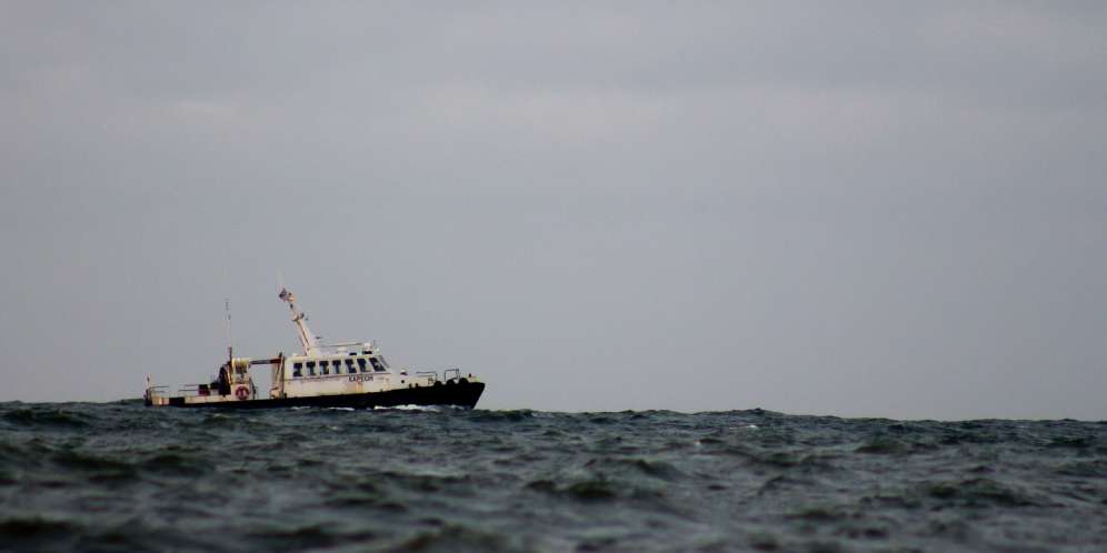 Kapal