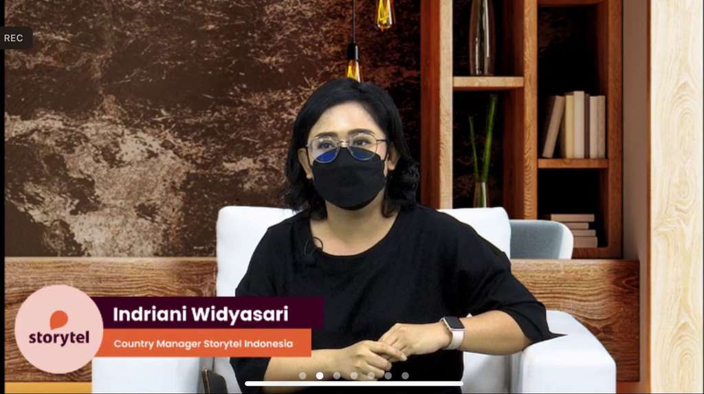 Ferdike Yunuri Nadya/ Dream