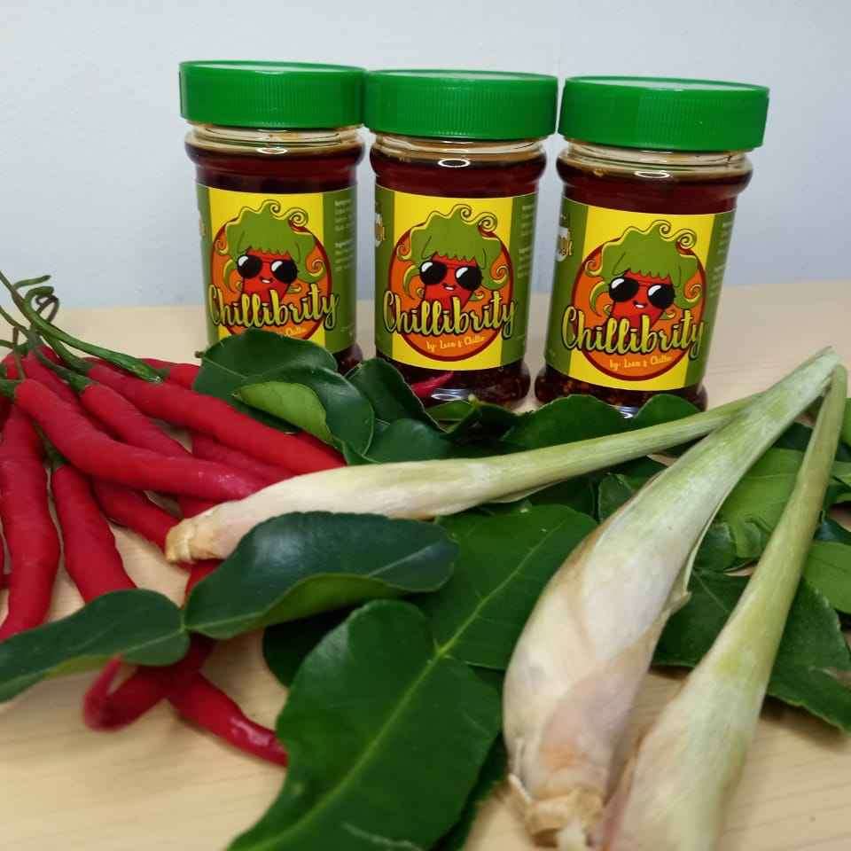 Manis dan Sedap/Chillibrity Manis dan Sedap/Chillibrity