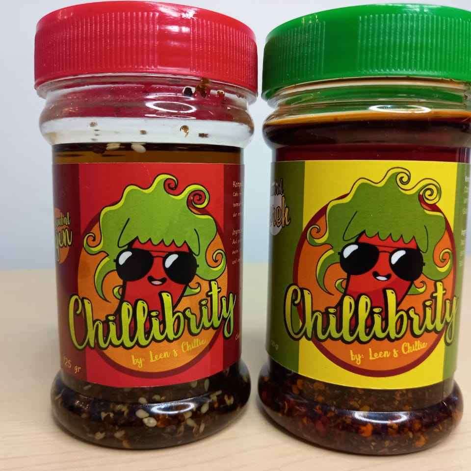 Manis dan Sedap/Chillibrity Manis dan Sedap/Chillibrity