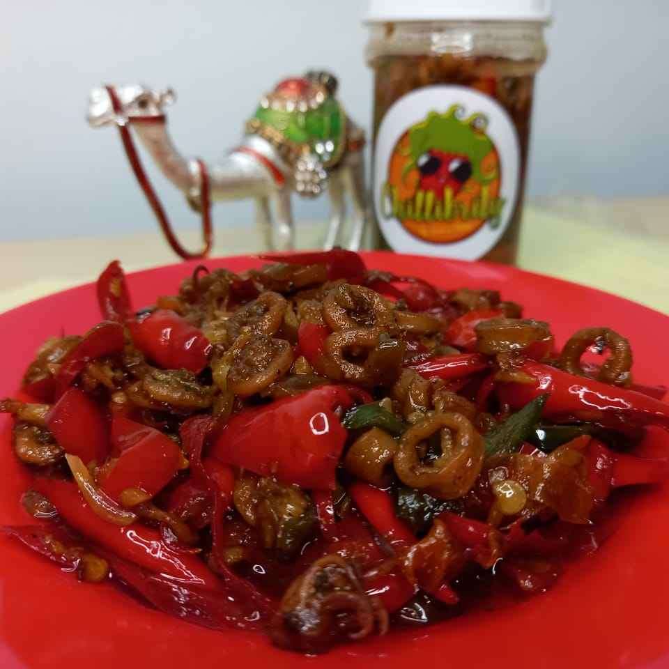Manis dan Sedap/Chillibrity Manis dan Sedap/Chillibrity