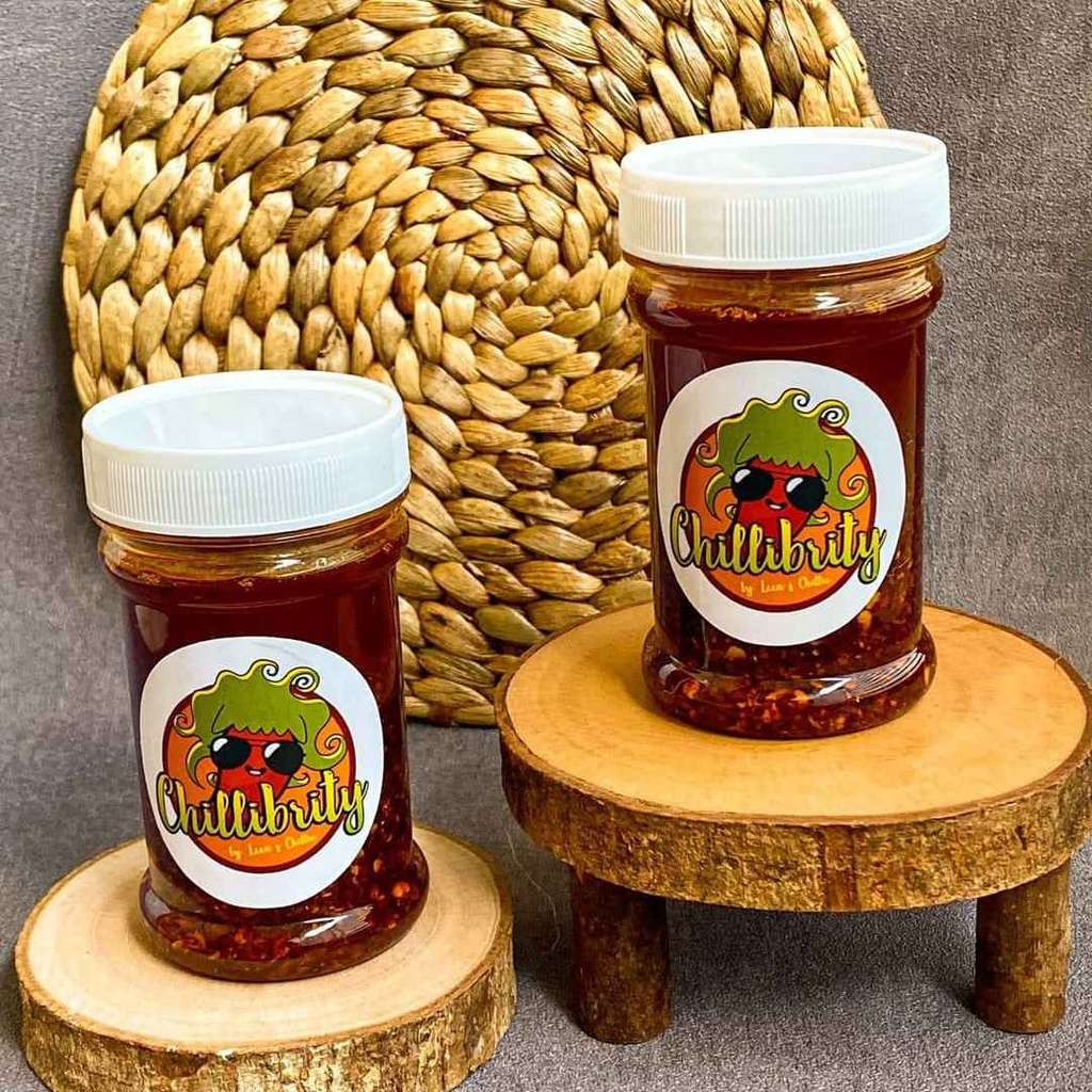 Manis dan Sedap/Chillibrity Manis dan Sedap/Chillibrity