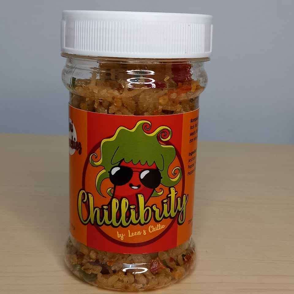 Manis dan Sedap/Chillibrity Manis dan Sedap/Chillibrity