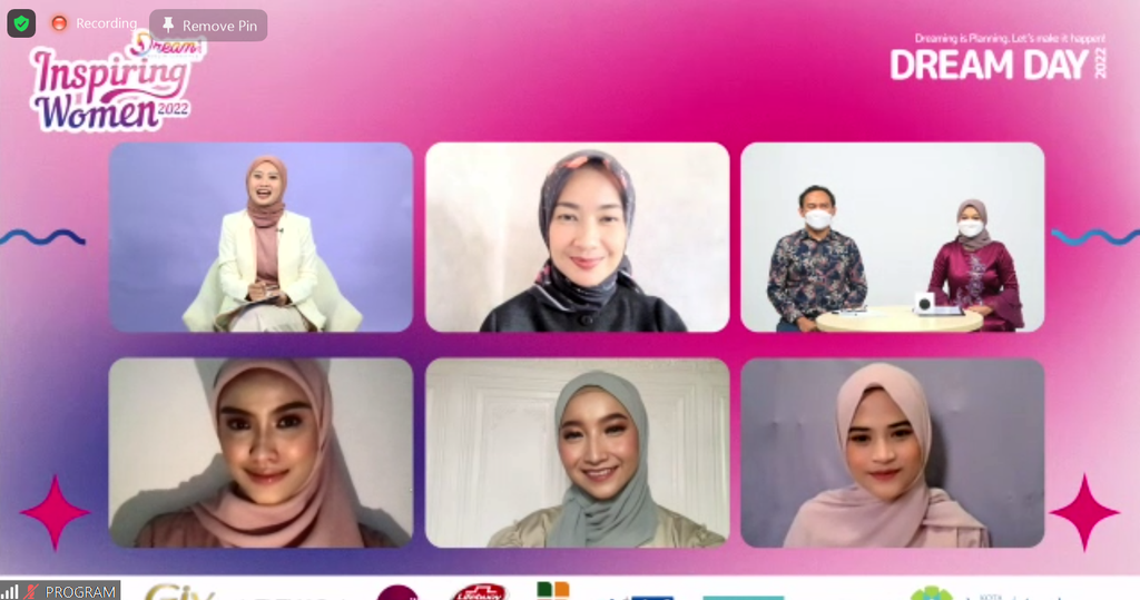 Juara DIW 2022