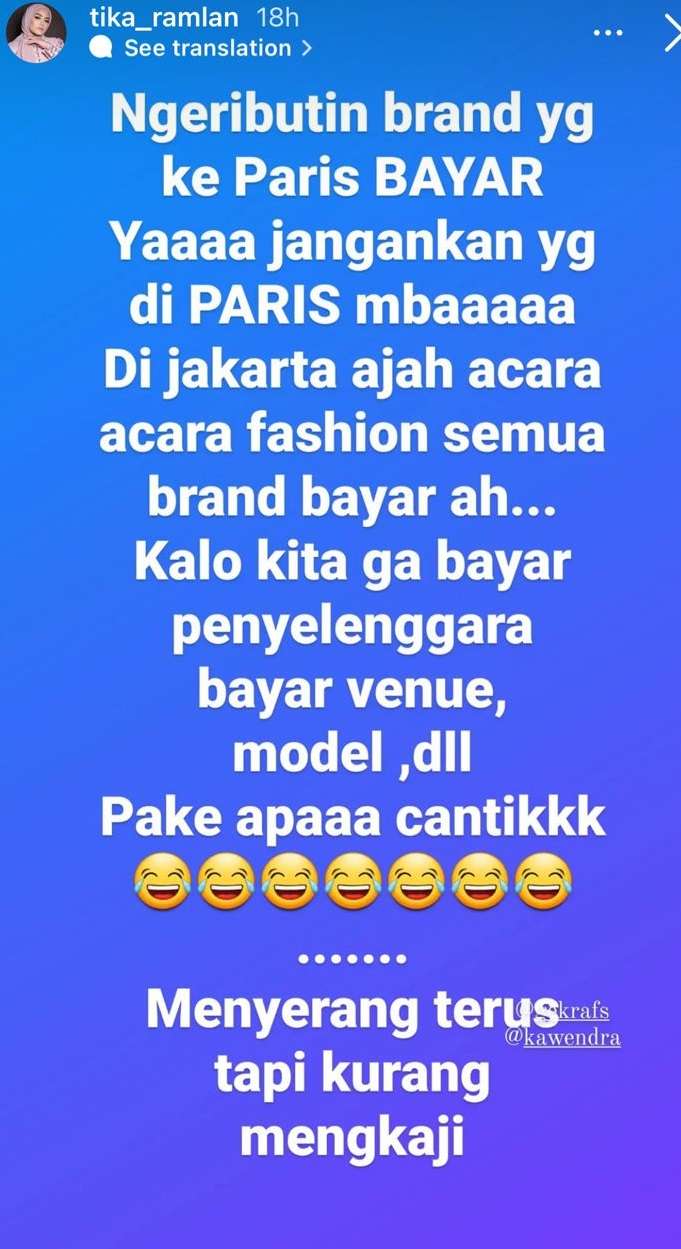 tika