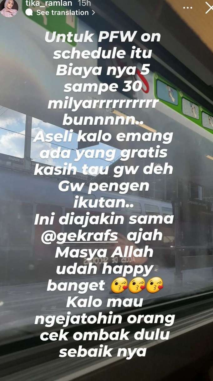 tika