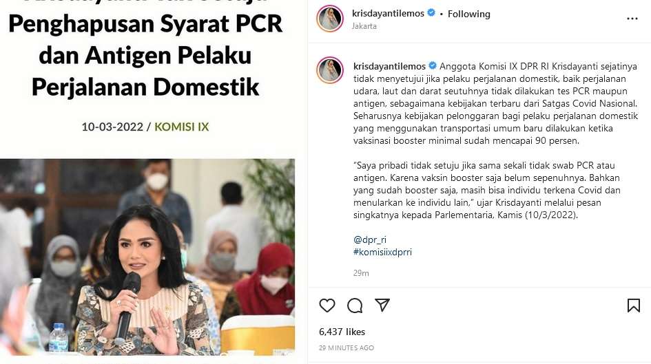 krisda