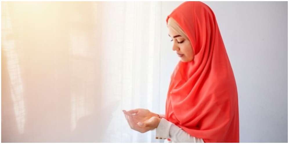 Doa Niat Puasa Ganti Ramadan karena Haid