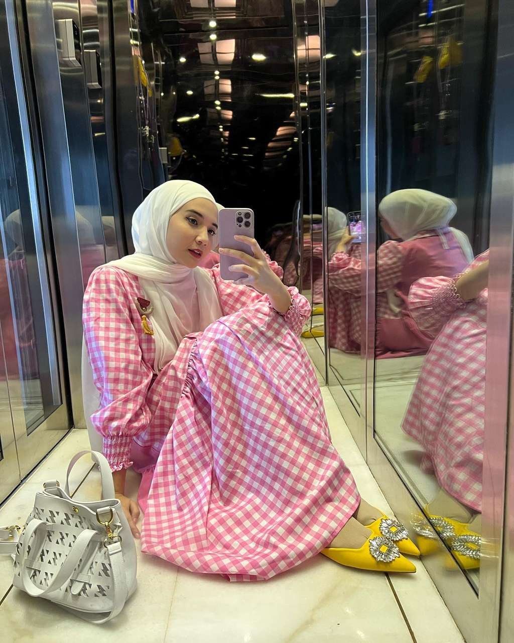 Zaskia Sungkar