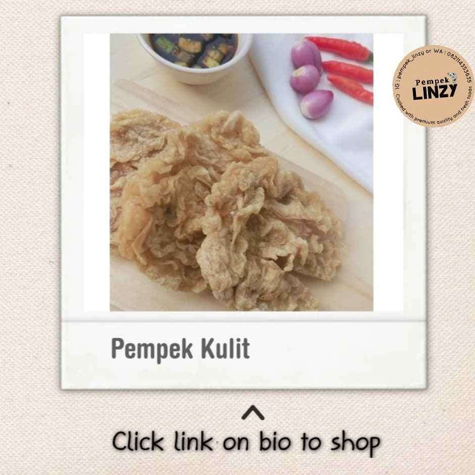 Manis dan Sedap/Pempek Linzy Manis dan Sedap/Pempek Linzy