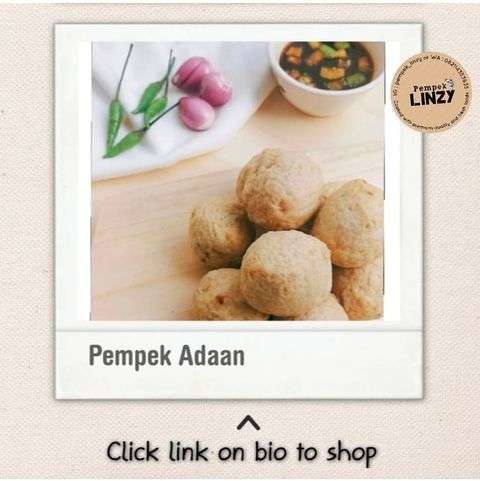 Manis dan Sedap/Pempek Linzy Manis dan Sedap/Pempek Linzy