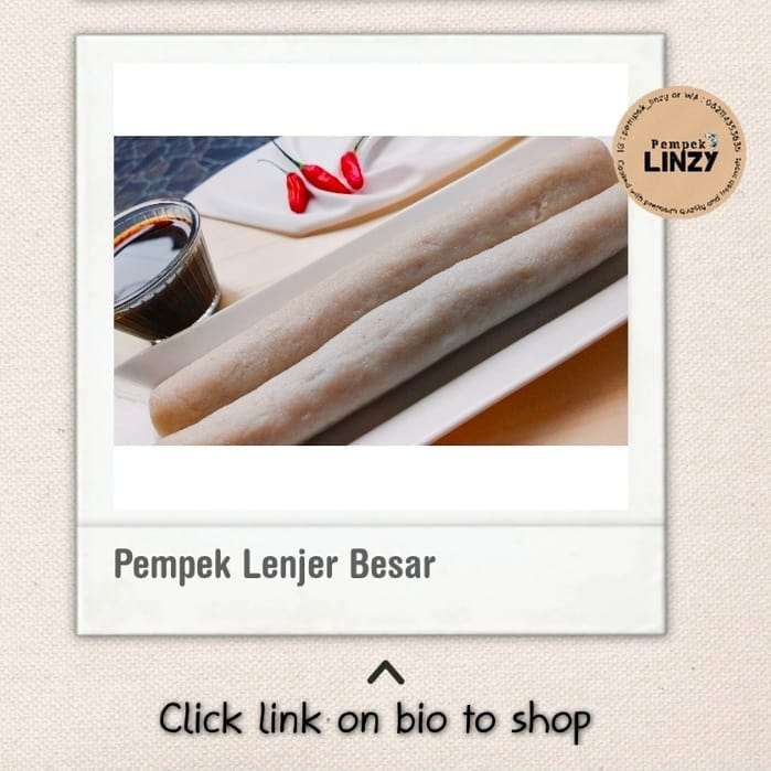 Manis dan Sedap/Pempek Linzy Manis dan Sedap/Pempek Linzy