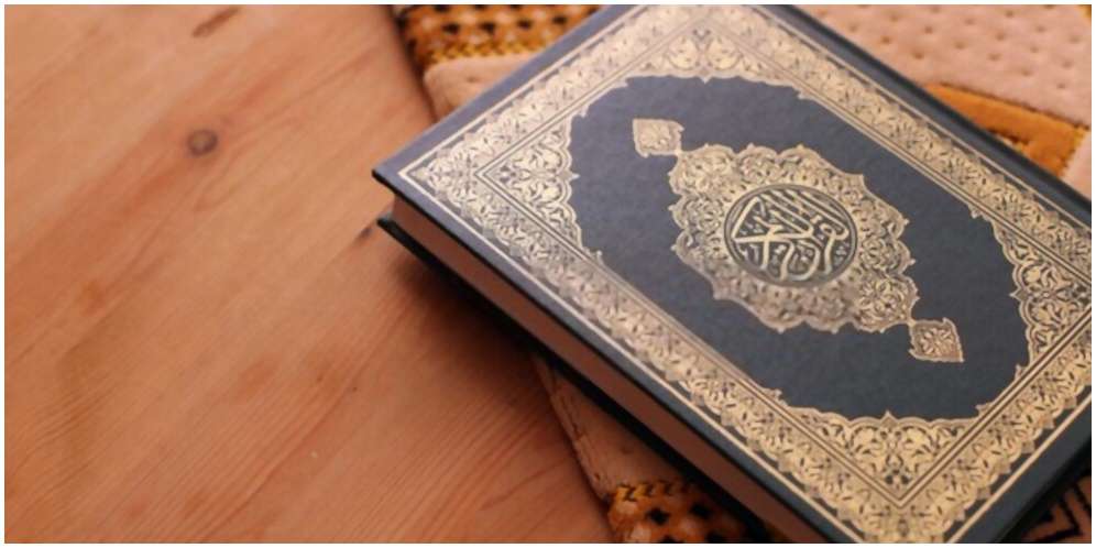 Keistimewaan Membaca Doa setelah Khatam Al-Quran