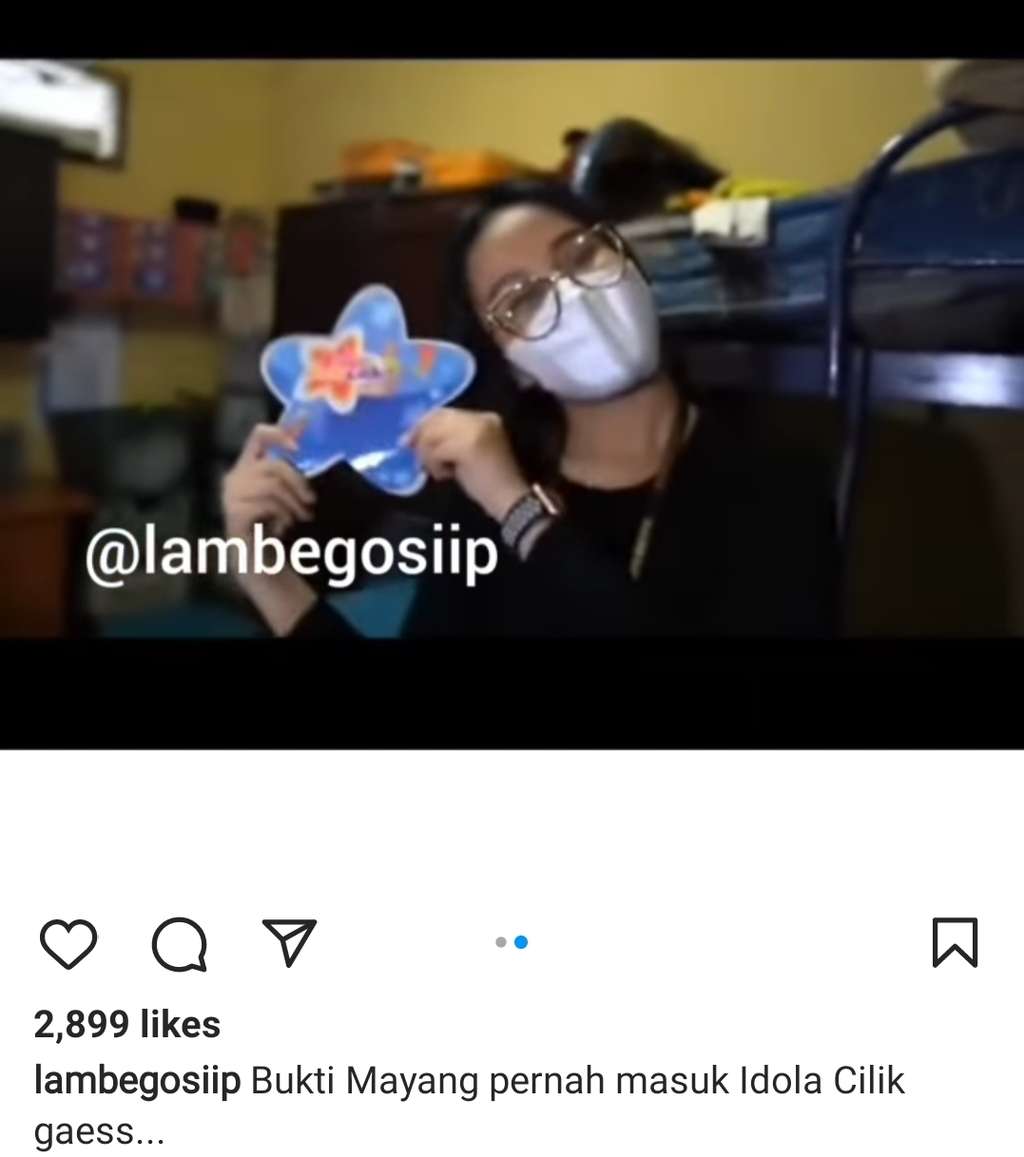 Mayang