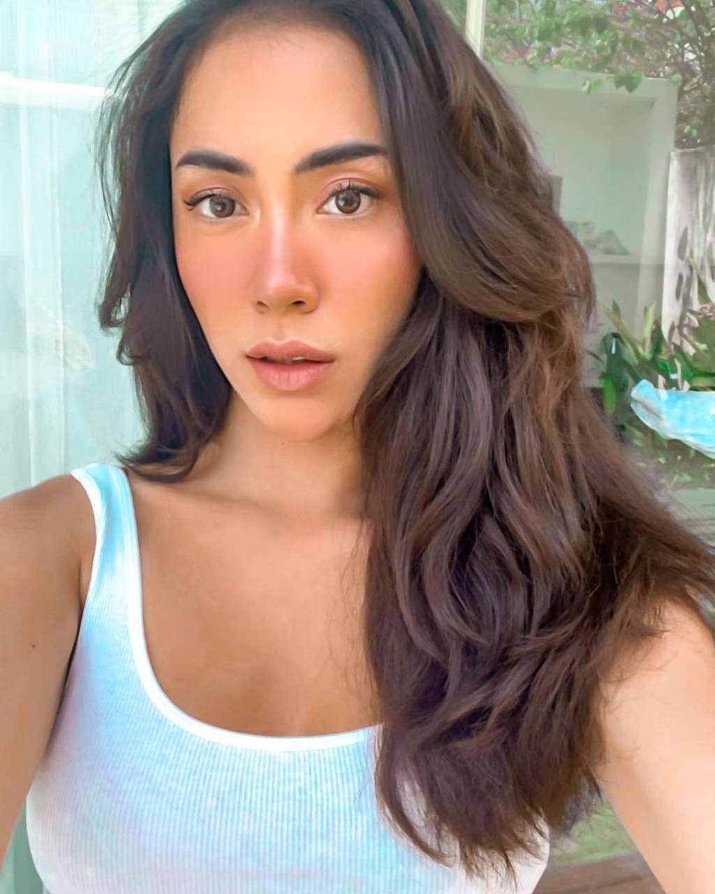 Baby Stephani Jovanca Pacar Adilla Dimitri