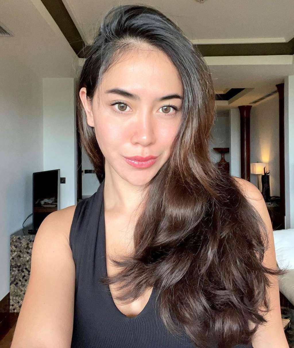Baby Stephani Jovanca Pacar Adilla Dimitri