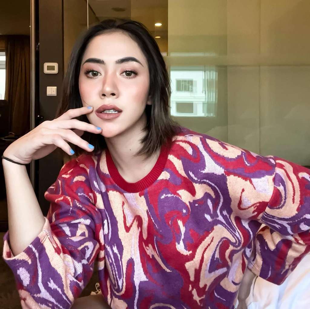 Baby Stephani Jovanca Pacar Adilla Dimitri