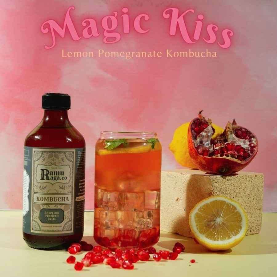 Manis dan Sedap/Ramuraga Manis dan Sedap/Ramuraga
