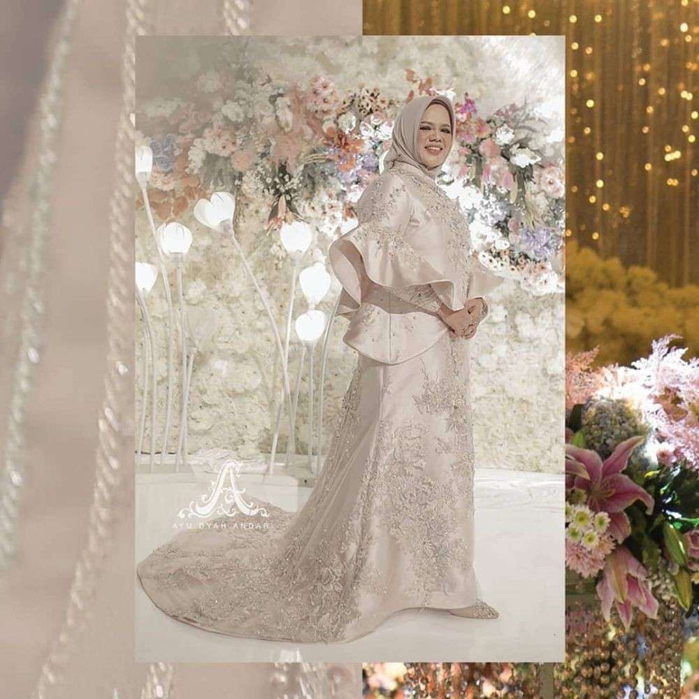 Cut Suharnita Ibu Cut Meyriska