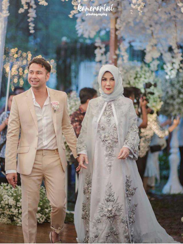 Amy Qanita Ibu Syahnaz Sadiqah