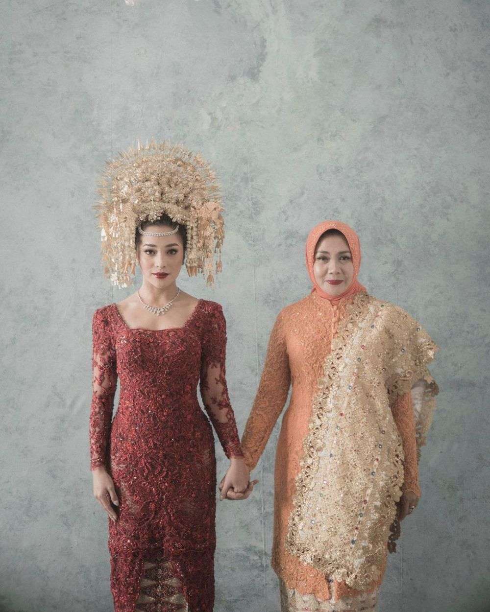 Yora Febrina Ibu Nikita Willy