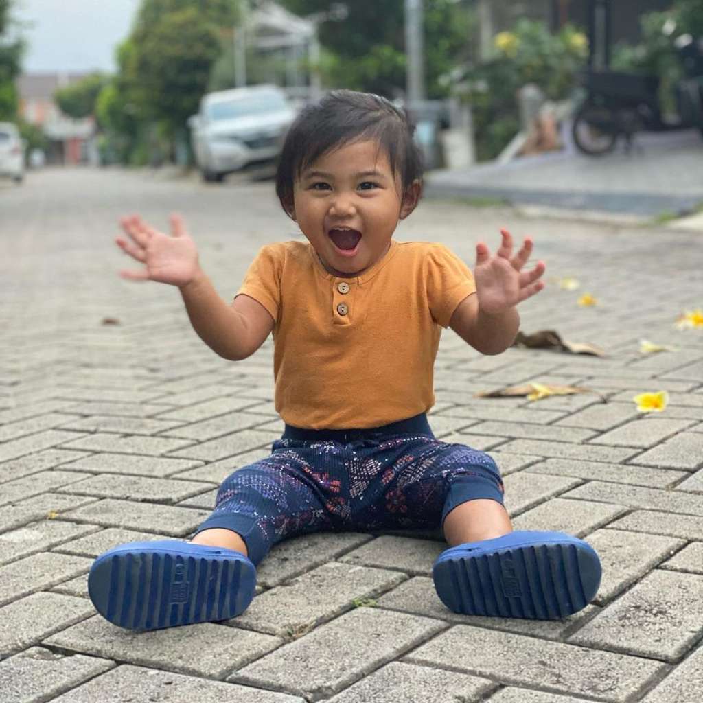 Memey Putri Evi Masamba