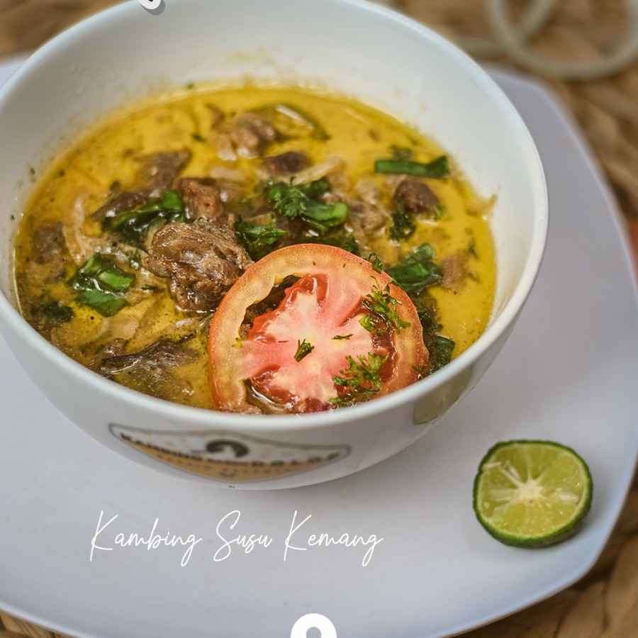 Manis dan Sedap/Kambing Babeh Dolof Manis dan Sedap/Kambing Babeh Dolof