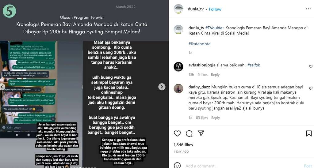 ikatan cinta