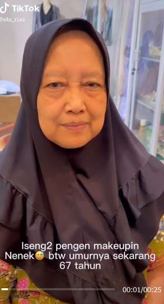 nenek