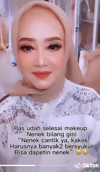 nenek