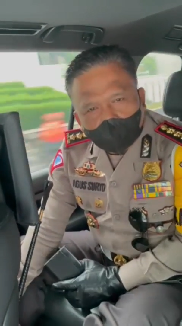 Polisi