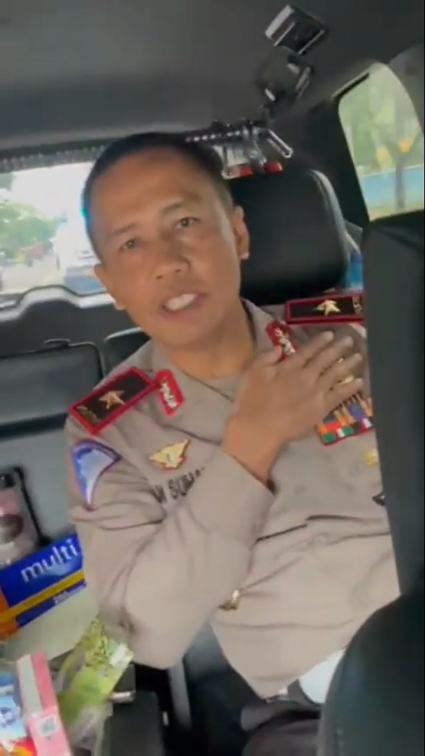 Polisi