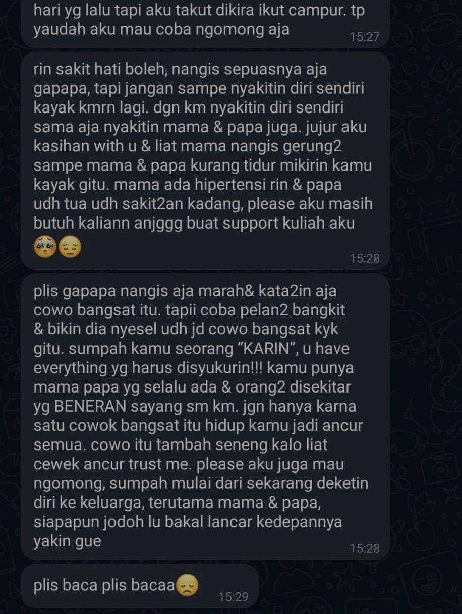 Cuitan Awkarin