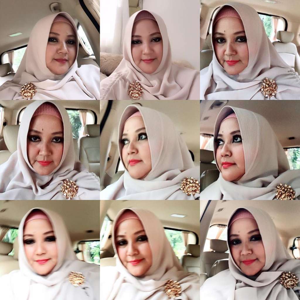 Aprilliana dan Komeng Aprilliana dan Komeng