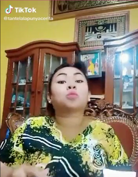 Tante Lala